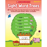 Sight Word Trees, Grades K-2