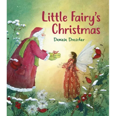 Little Fairy's Christmas