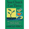 Your Church Can Thrive