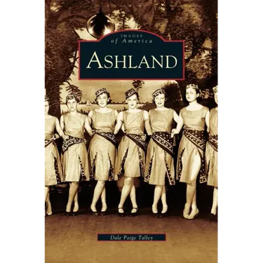 Ashland, Virginia