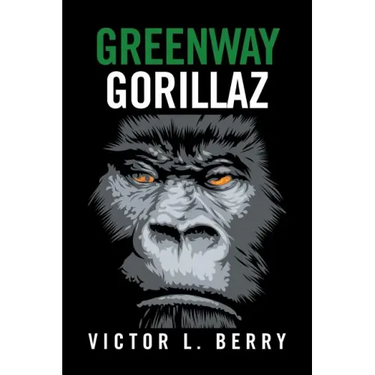 Greenway Gorillaz