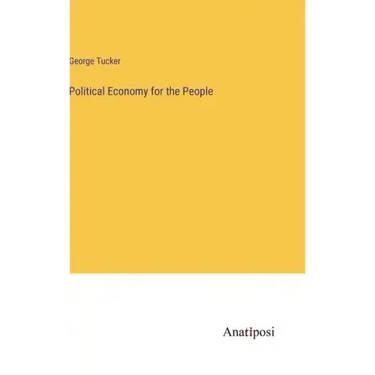 Political Economy for the People