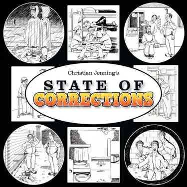 State of Corrections