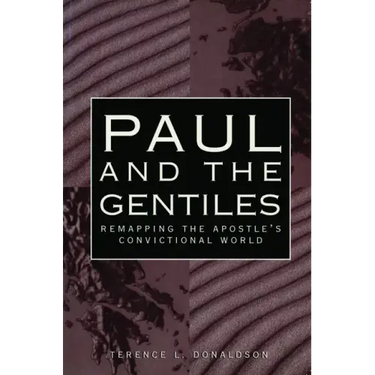 Paul and the Gentiles