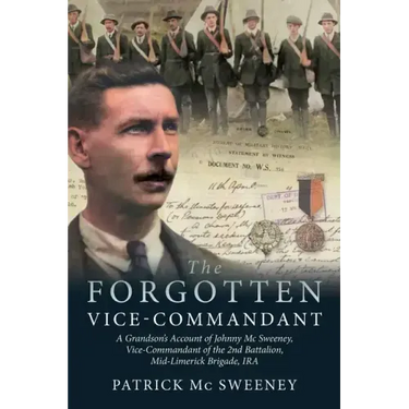 The Forgotten Vice-Commandant