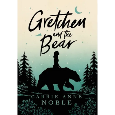 Gretchen and the Bear