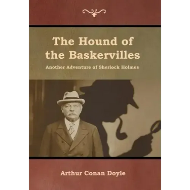 The Hound of the Baskervilles