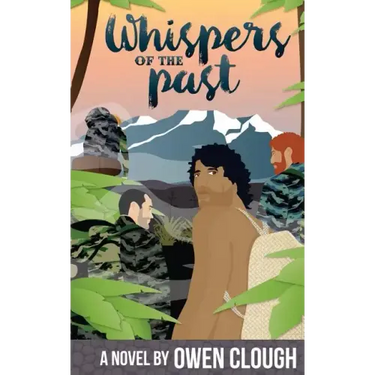 Whispers of the Past