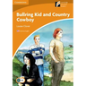 Bullring Kid and Country Cowboy