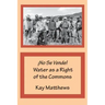 ¡No Se Vende! Water as a Right of the Commons