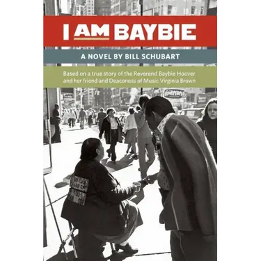 I Am Baybie: The Rev. Baybie Hoover