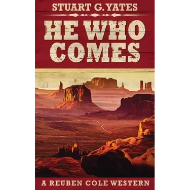 He Who Comes