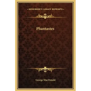 Phantastes