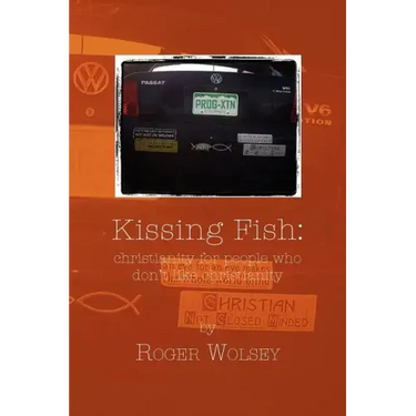 Kissing Fish