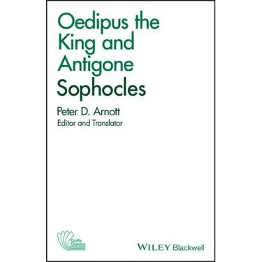 Oedipus the King and Antigone