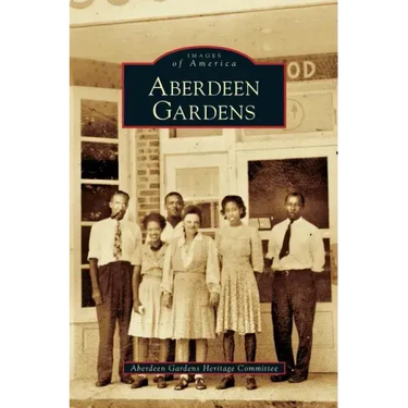 Aberdeen Gardens