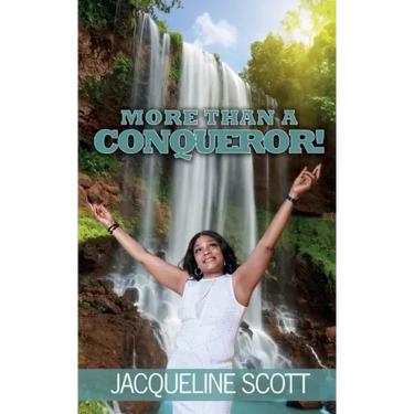 More Than A Conqueror!