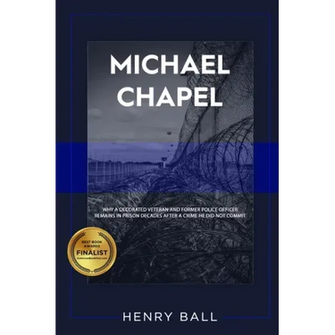 Michael Chapel