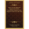 History of the Eighteenth Regiment of Cavalry, Pennsylvania Volunteers, 163d Regiment of the Line, 1862-1865