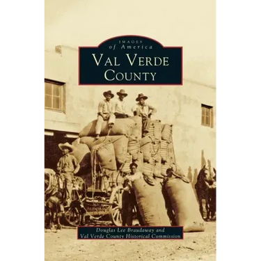 Val Verde County