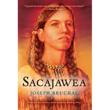 Sacajawea