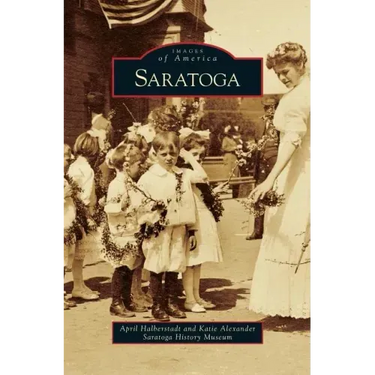 Saratoga