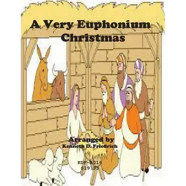 A Very Euphonium Christmas