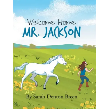 Welcome Home Mr. Jackson