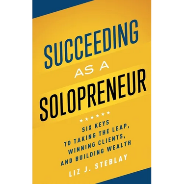 Succeeding as a Solopreneur