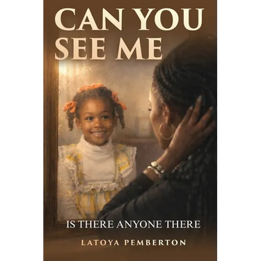 Can You See Me?: Is There Anyone There?
