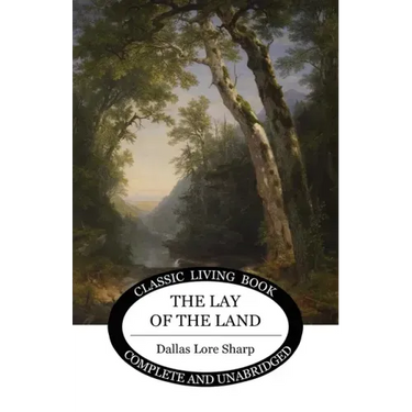The Lay of the Land