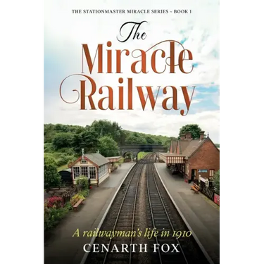 The Miracle Railway