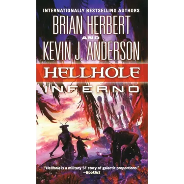 Hellhole Inferno