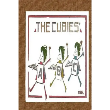 The Cubies Abc
