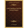 Louis Napoleon and the Second Empire