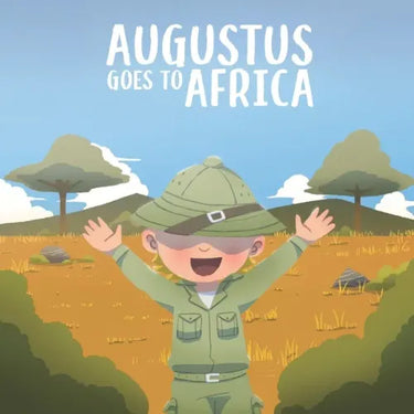 Augustus Goes To Africa