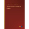 The Tragical History of Doctor Faustus: in large print