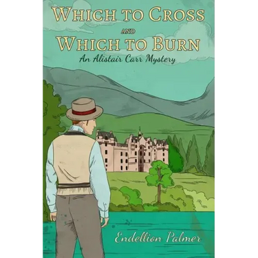 Which to Cross and Which to Burn