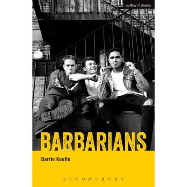 Barbarians