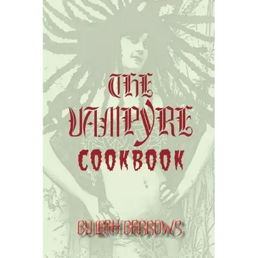 The Vampyre Cookbook