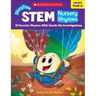 Storytime Stem: Nursery Rhymes: 10 Favorite Rhymes with Hands-On Investigations