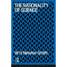 The Rationality of Science