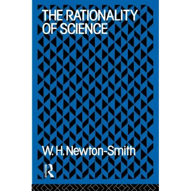 The Rationality of Science
