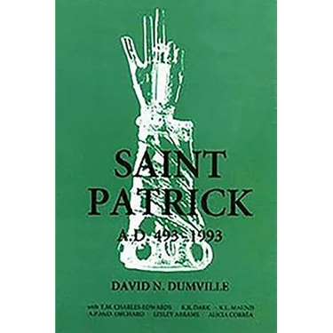 Saint Patrick
