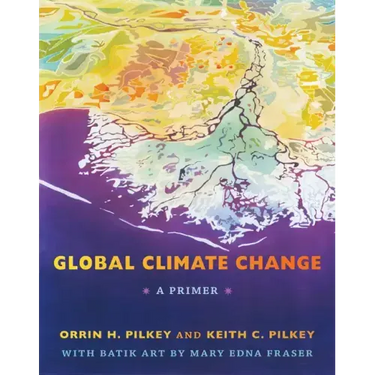 Global Climate Change: A Primer