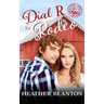 Dial R for Rodeo: Sweet Christian Contemporary Romance Novella (You Are on the Air, Book 5)