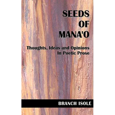 Seeds of Mana'o
