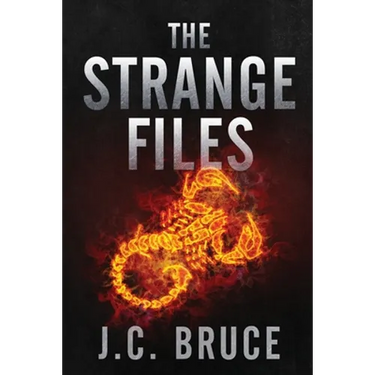 The Strange Files