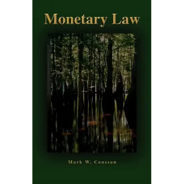 Monetary Law
