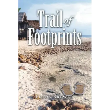 Trail of Footprints